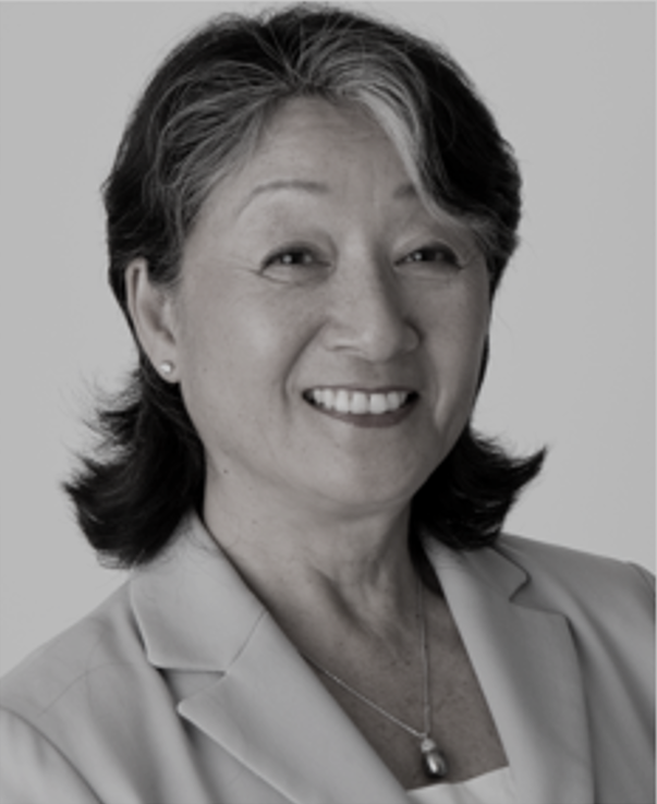 Portrait of Member